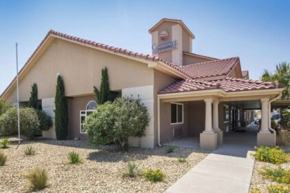 Comfort Inn & Suites Deming