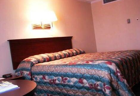 Grand Motor Inn Hotel & Restaurant - Photo2