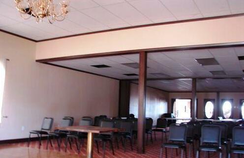 Grand Motor Inn Hotel & Restaurant - Photo3