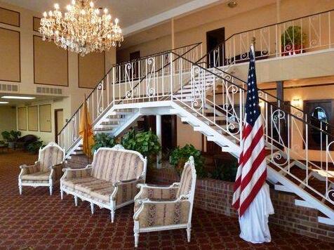 Grand Motor Inn Hotel & Restaurant - Photo5