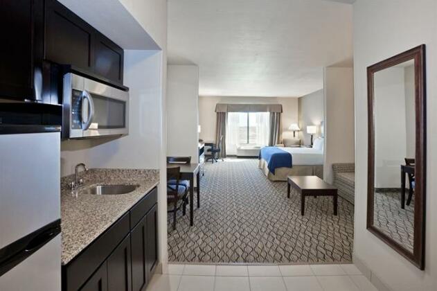 Holiday Inn Express & Suites Deming Mimbres Valley - Photo4