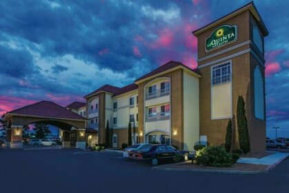 La Quinta Inn & Suites Deming