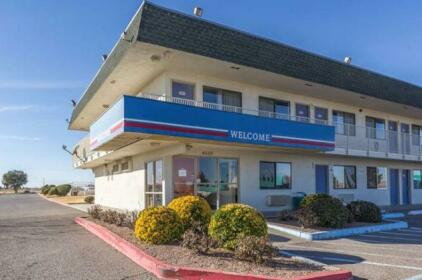 Motel 6 Deming