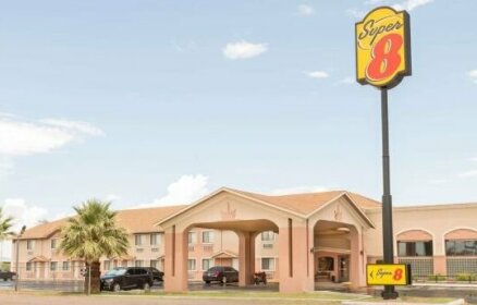 Super 8 by Wyndham Deming NM