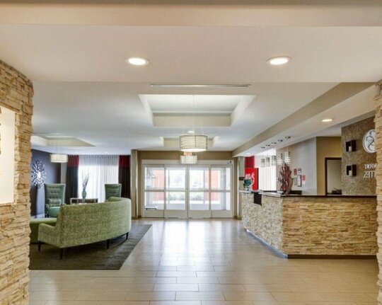 Comfort Suites Denham Springs - Photo5