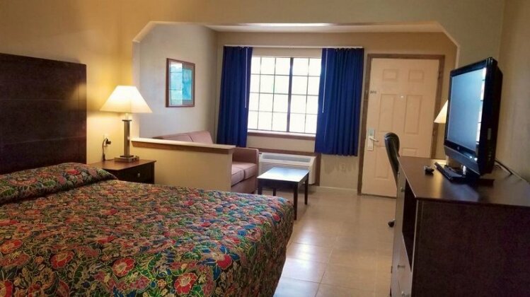 Highland Inn Denham Springs Baton Rouge East - Photo5