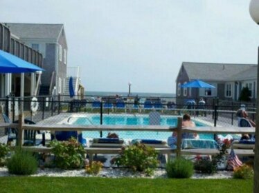 Colony Beach Motel
