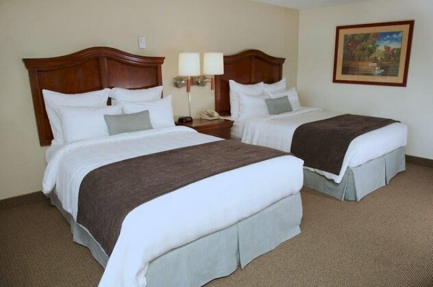 Holiday Hill Inn & Suites - Photo3