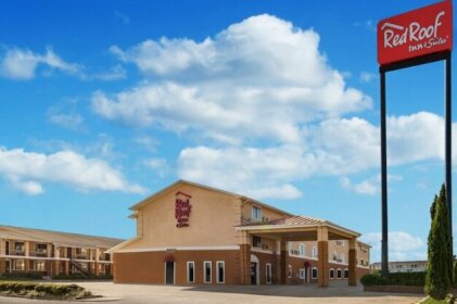 Red Roof Inn & Suites