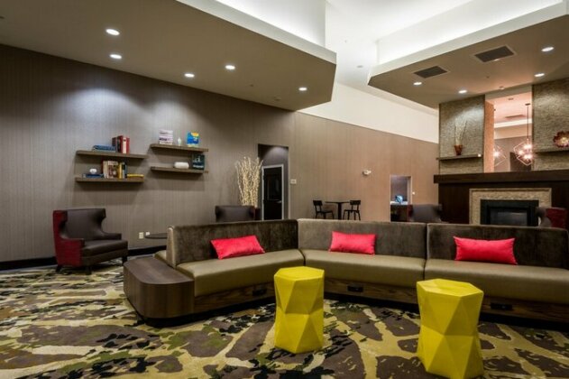 SpringHill Suites by Marriott Denton - Photo4