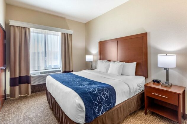Comfort Suites Near Denver Downtown - Photo5