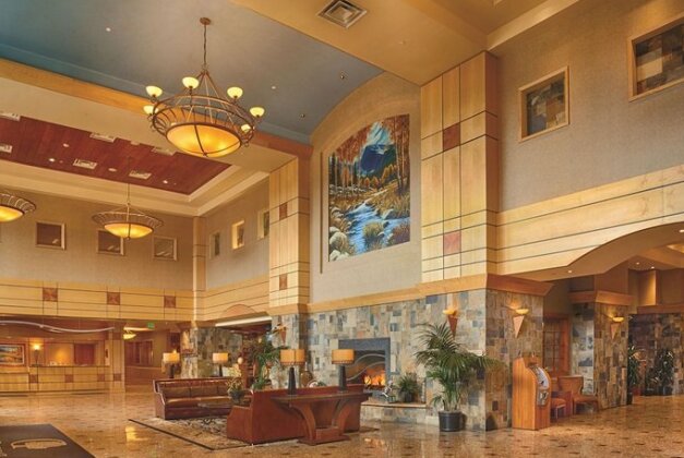 DoubleTree By Hilton Hotel Denver - Stapleton North - Photo5