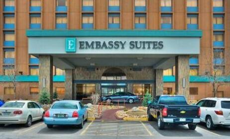 Embassy Suites Denver Stapleton