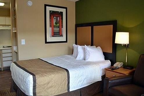 Extended Stay America Denver Tech Center North - Photo5