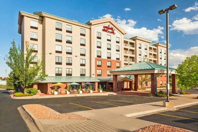 Hampton Inn & Suites Denver-Cherry Creek - Photo2