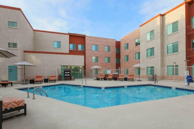 Hampton Inn & Suites Denver Tech Center - Photo4