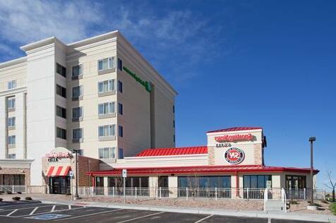 Holiday Inn & Suites Denver Airport - Photo2