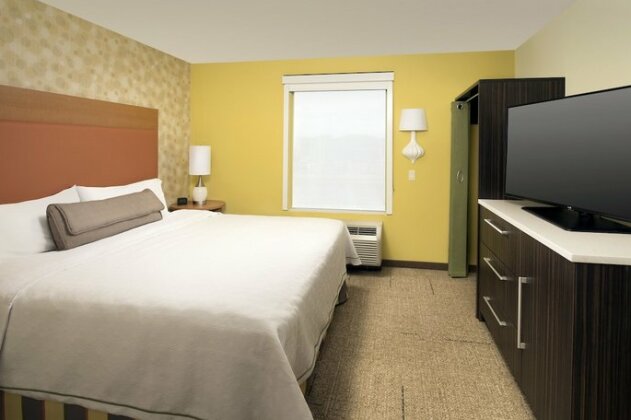 Home2 Suites by Hilton Denver International Airport - Photo5