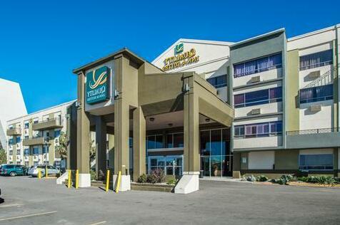 Quality Inn and Suites Denver Stapleton - Photo2