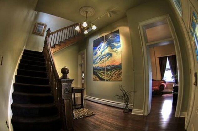 Queen Anne Bed And Breakfast Denver - Photo2