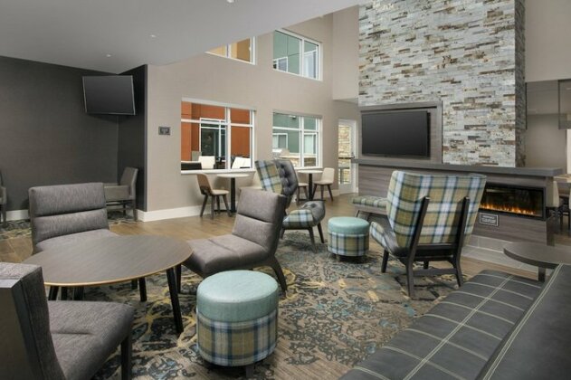 Residence Inn by Marriott Denver Airport/Convention Center - Photo3
