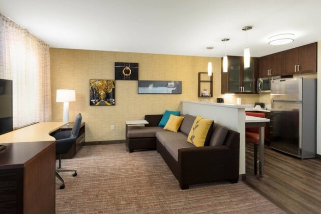 Residence Inn by Marriott Denver Stapleton - Photo2