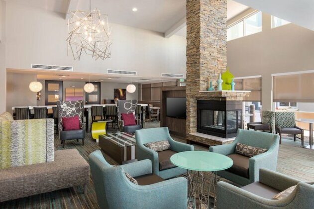 Residence Inn by Marriott Denver Stapleton - Photo3