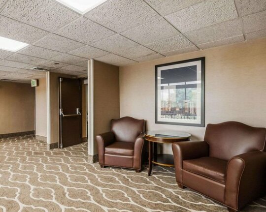 Rodeway Inn & Suites Denver - Photo5