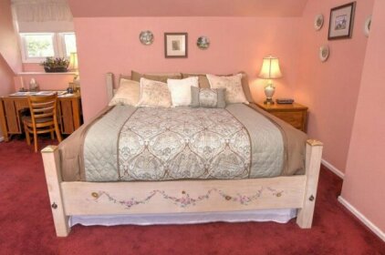 The Adagio Bed and Breakfast