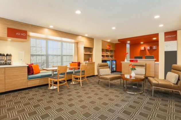 TownePlace Suites Denver Southeast - Photo3