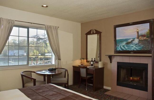 Depoe Bay Inn - Photo3