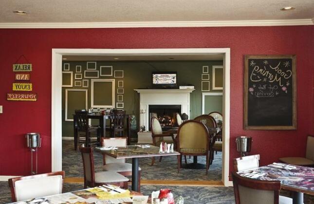 Depoe Bay Inn - Photo5