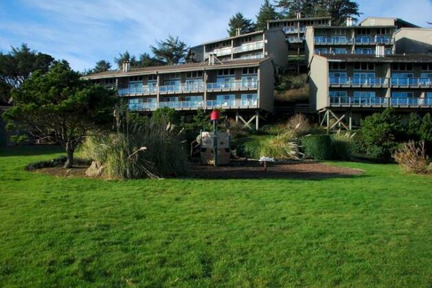 Inn at Otter Crest