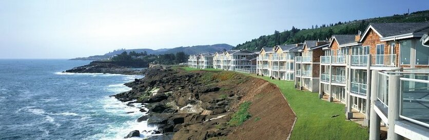 WorldMark Depoe Bay - Photo2