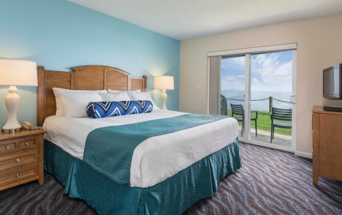 WorldMark Depoe Bay - Photo4