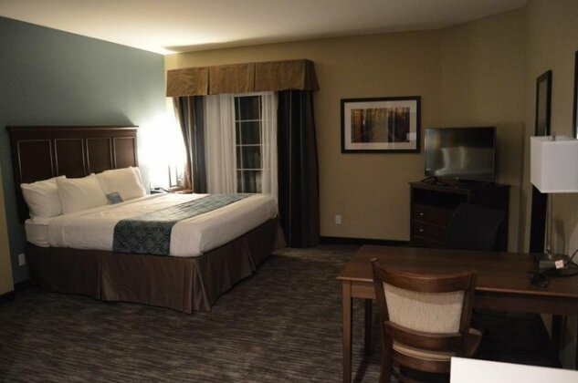 Heritage Place Hotel and Suites - Photo5