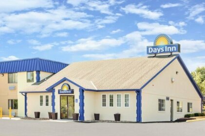 Days Inn by Wyndham Des Moines Merle Hay