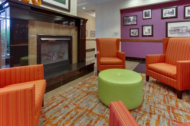 Drury Inn & Suites West Des Moines - Photo2