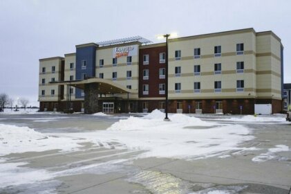 Fairfield Inn & Suites by Marriott Des Moines Urbandale