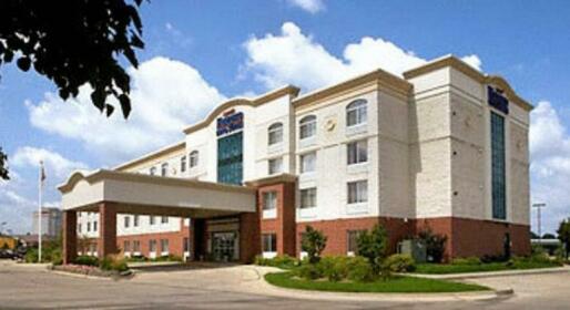 Fairfield Inn & Suites Des Moines West