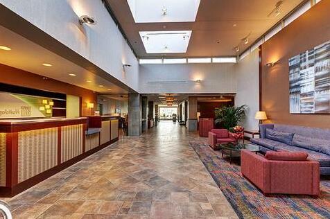 Holiday Inn Des Moines-Downtown-Mercy Campus - Photo2
