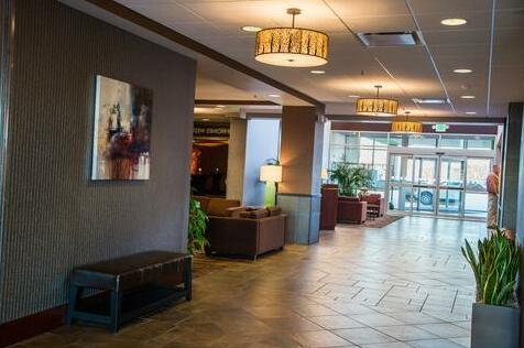 Holiday Inn Des Moines-Downtown-Mercy Campus - Photo3