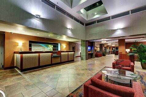 Holiday Inn Des Moines-Downtown-Mercy Campus - Photo5