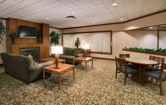 Holiday Inn Hotel & Suites Des Moines-Northwest - Photo5