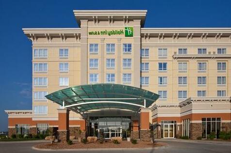 Holiday Inn & Suites West Des Moines - Photo2