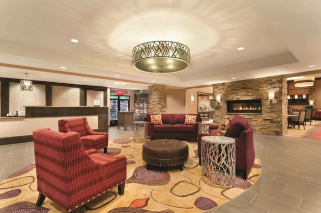 Homewood Suites by Hilton West Des Moines/SW Mall Area - Photo2