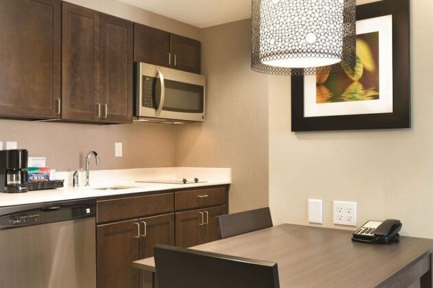 Homewood Suites by Hilton West Des Moines/SW Mall Area - Photo5