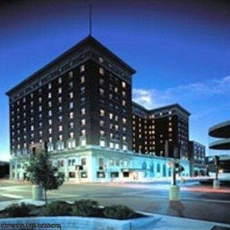 Hotel Fort Des Moines