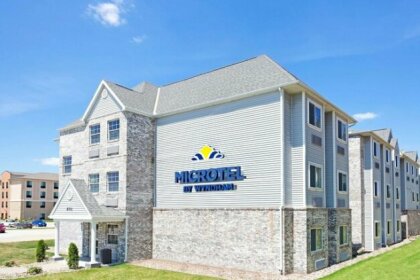 Microtel Inn & Suites Urbandale