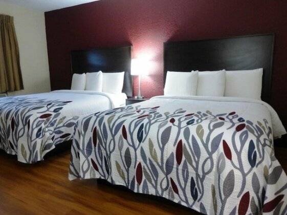 Red Roof Inn Des Moines - Photo5
